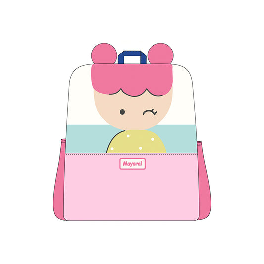 Mochila 9895 muñeca