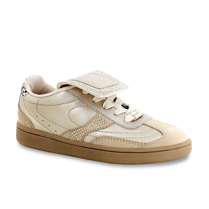 Deportiva 46689 oro