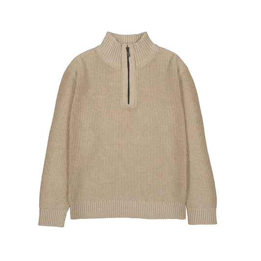 jersey cremallera 7304 chai vig