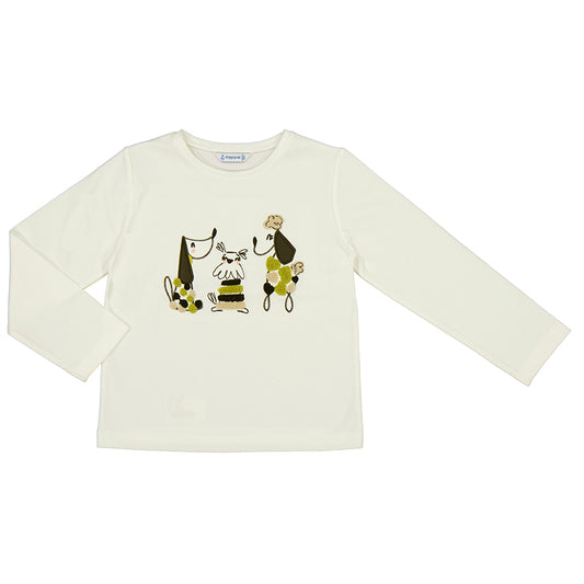 Camiseta 4070 crd citron