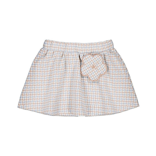 Falda  2935 colibri