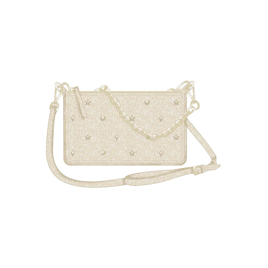 Bolsa 10939 champange