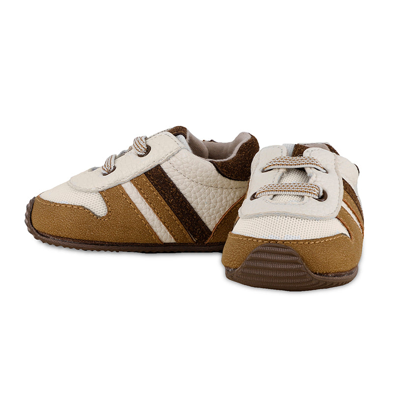 Deportivas suela 9953 Cacahuete