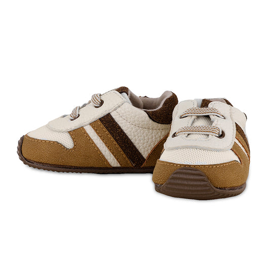 Deportivas suela 9953 Cacahuete