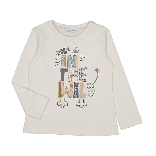 Camiseta  4015 garbanzo