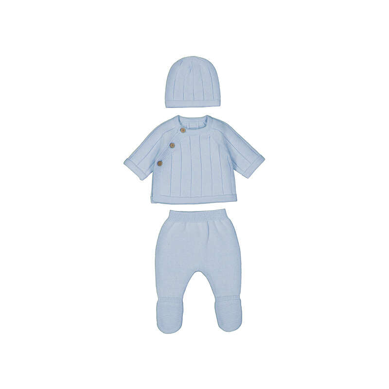 Set de regalo 2511 cielo