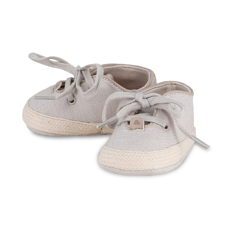 Alpargata Blucher duna 9896