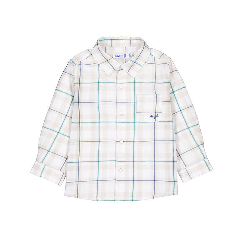 Camisa 2112 acacia