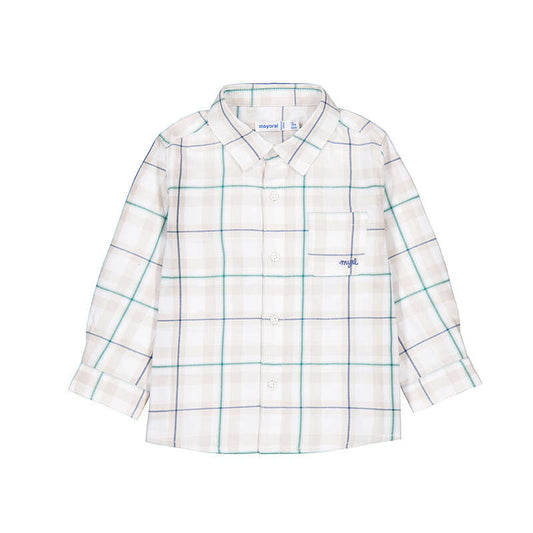 Camisa 2112 acacia