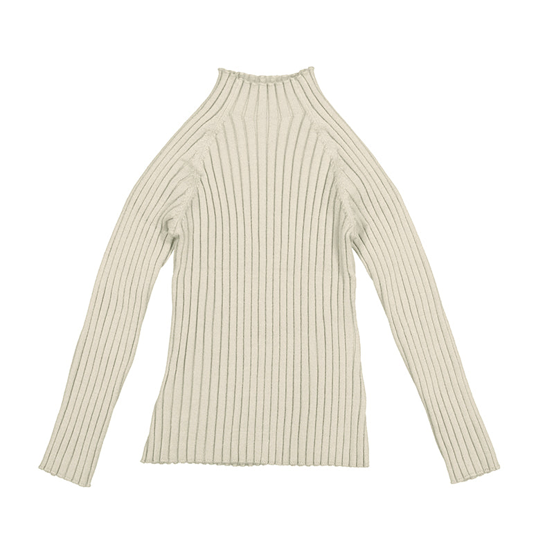 Semicisne canale 4062 alpaca vig
