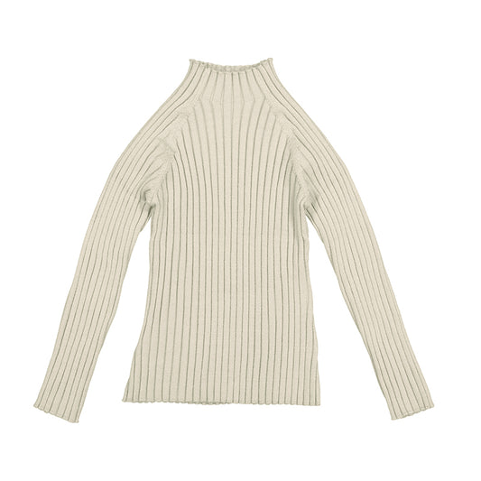 Semicisne canale 4062 alpaca vig
