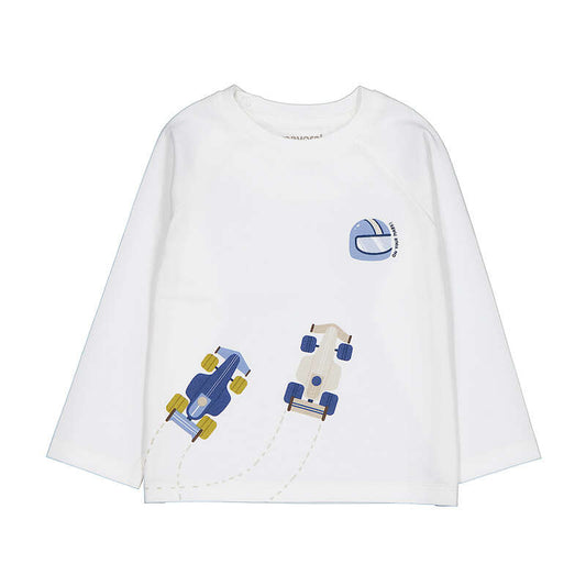 Camiseta 2007 nata