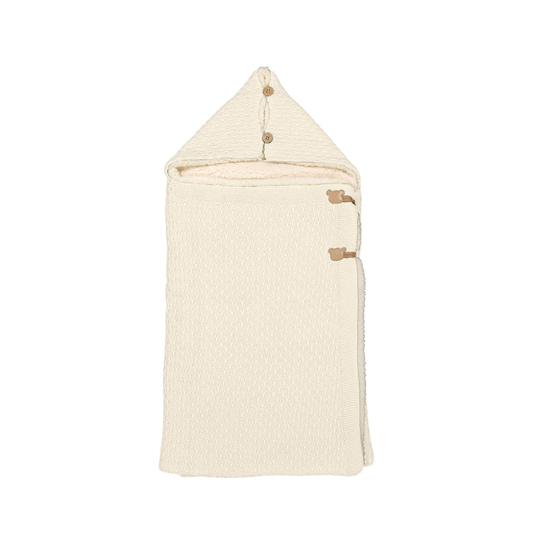 Saco tricot 9999 Ceramica