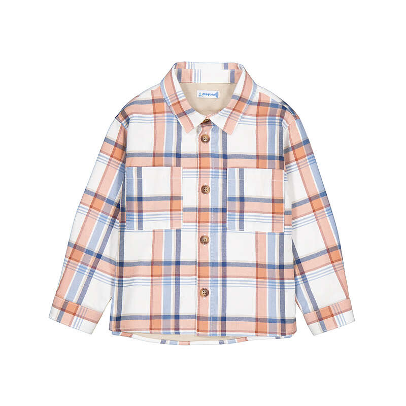 Sobrecamisa 4142 nectar