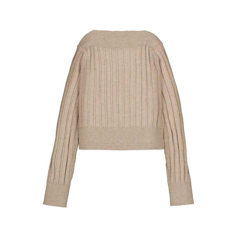 Jersey canale  7313 toffe