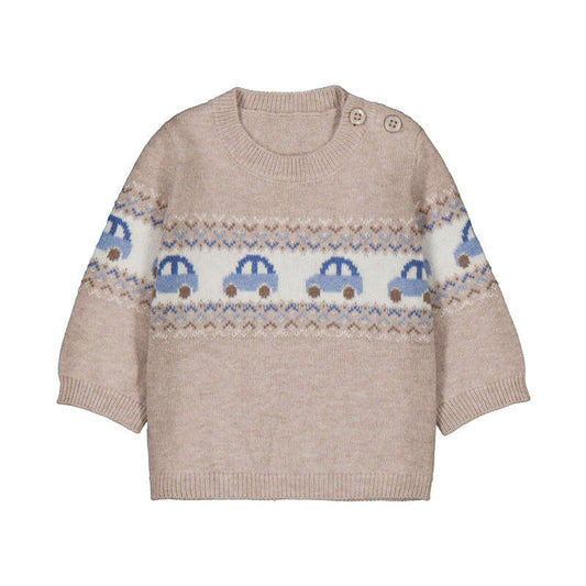 Jersey 2369 Moca vig