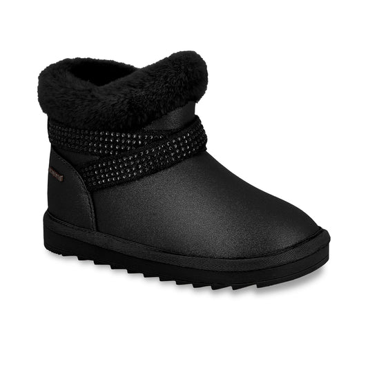 Botin  44396 46396 48396 negro