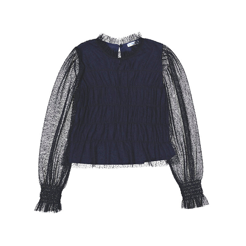 Blusa 7176 noche