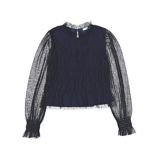 Blusa 7176 noche