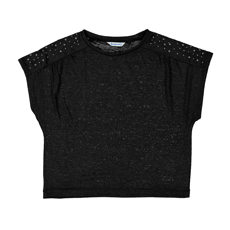 Camiseta 6023 nero