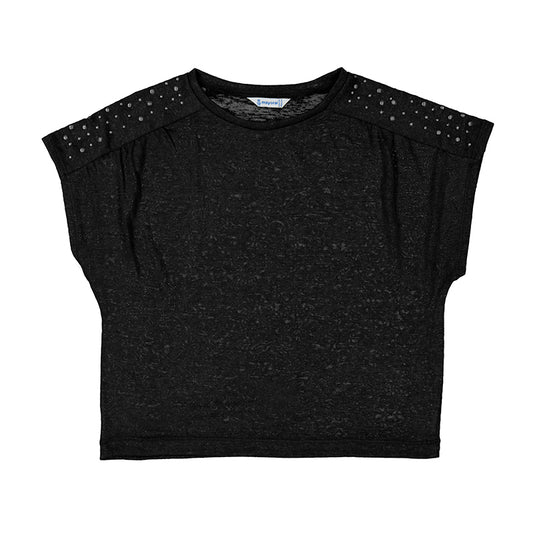 Camiseta 6023 nero
