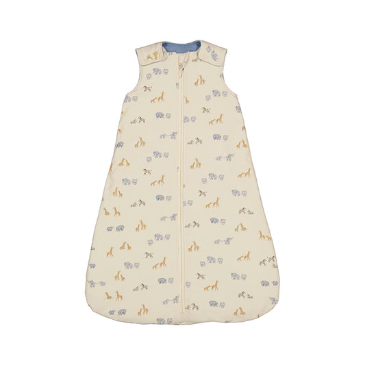 Saco de dormir 9995 Blue bell