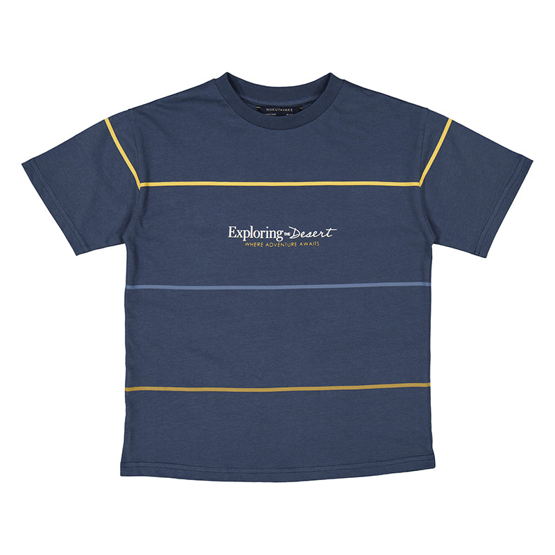 Camiseta 6008 midnigth
