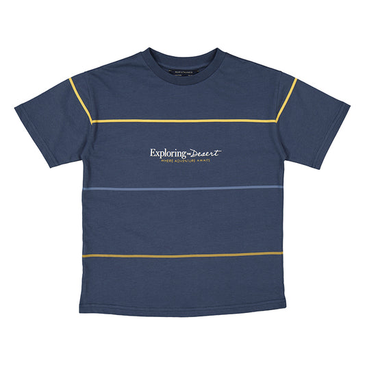 Camiseta 6008 midnigth
