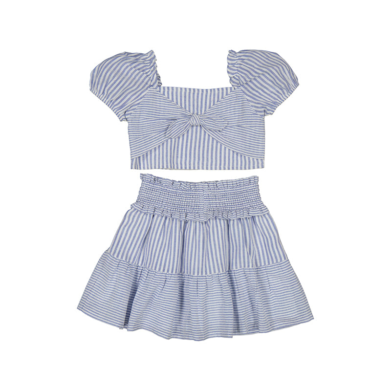 Conjunto 3945 indigo