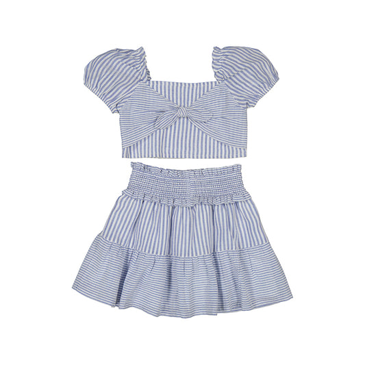 Conjunto 3945 indigo