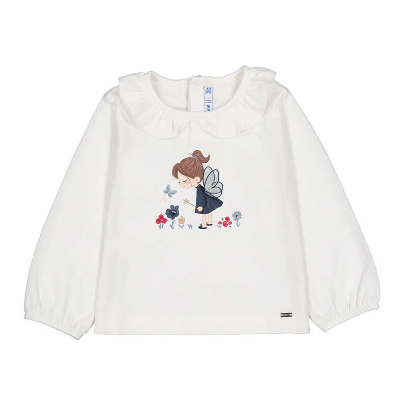 Camiseta 2089 crd marino