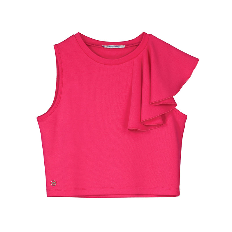 Blusa 6034 hibiscus