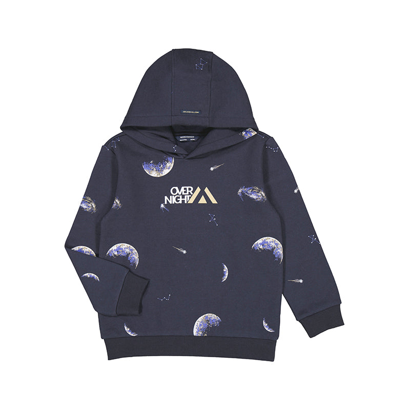 Pullover 7426 marino