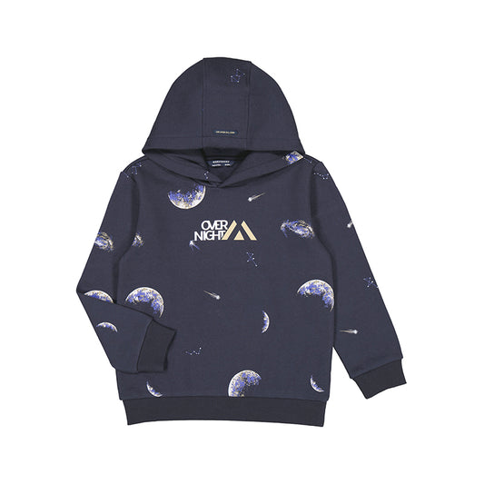 Pullover 7426 marino