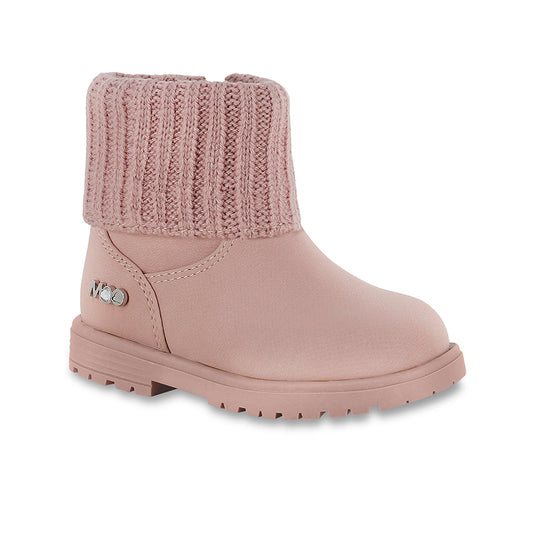 Biker piel tricot 42569 rosa