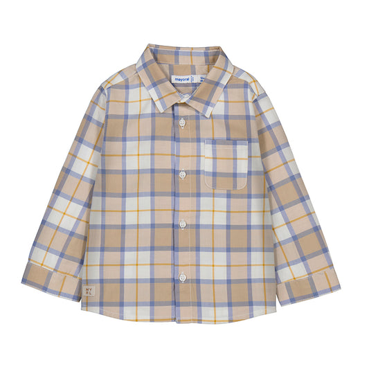 Camisa 2109 cereal