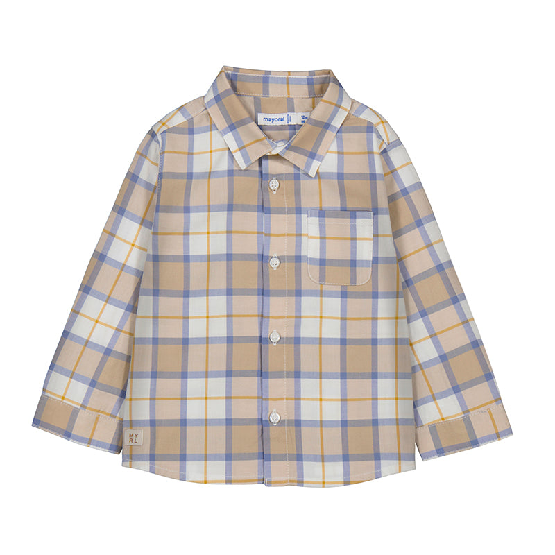 Camisa 2109 cereal
