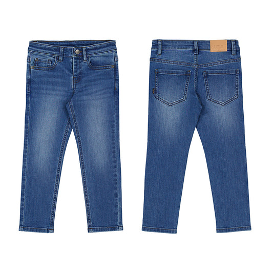Pantalón 504 medio