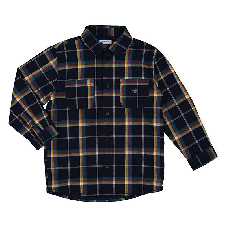 Sobrecamisa 4107 noche