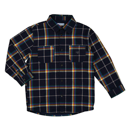 Sobrecamisa 4107 noche