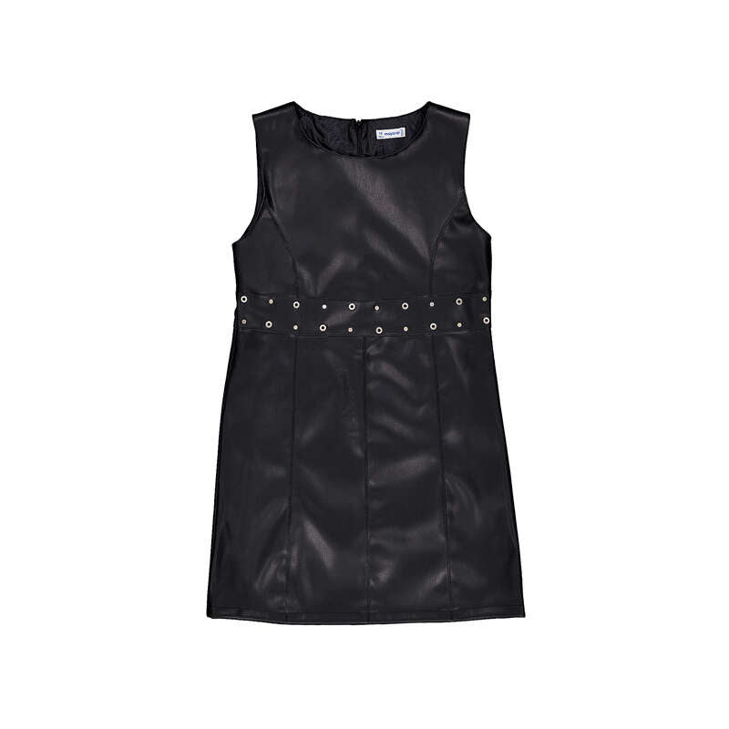 Pichi pu 7902 negro