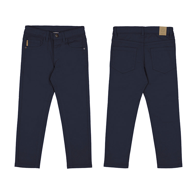 Pantalón 517 marino