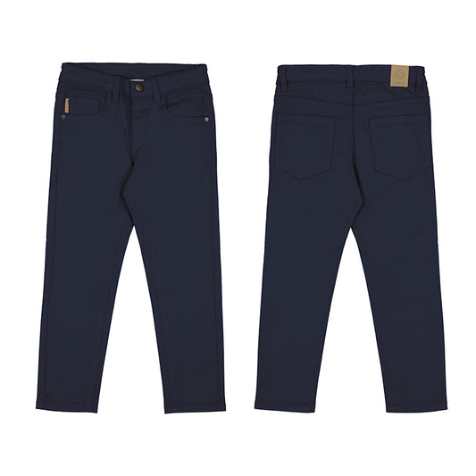 Pantalón 517 marino