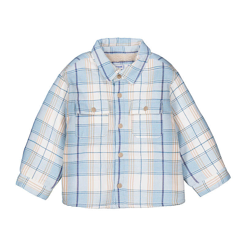 Sobrecamisa 2108 alaska