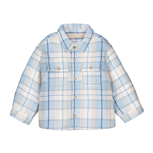 Sobrecamisa 2108 alaska