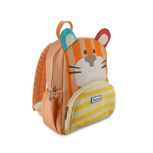 mochila 9089 naranja