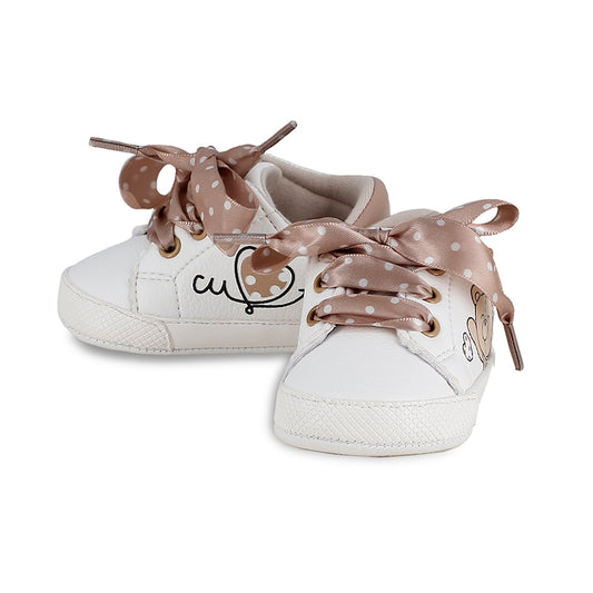 Tenis blanco, 9905