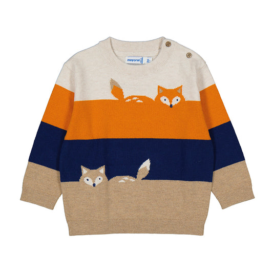 Jersey 2318 yema