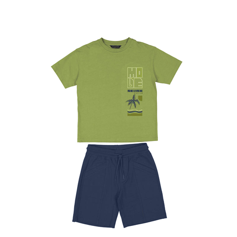 Set 6677 VERDE