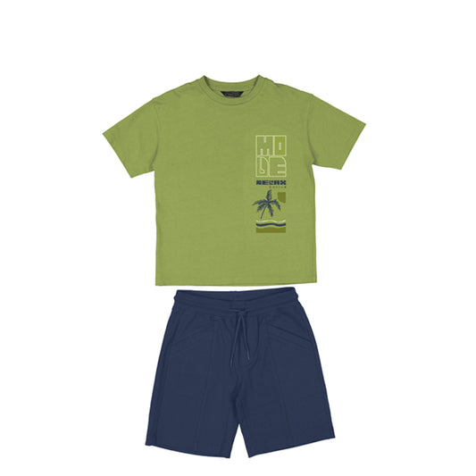 Set 6677 VERDE